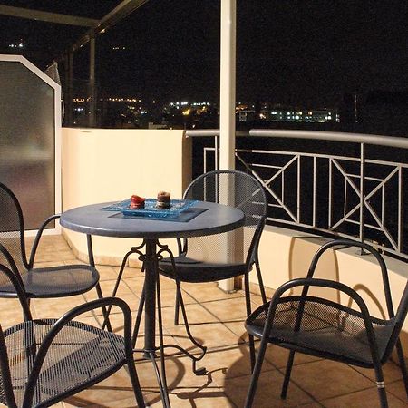 Ouranos Apartment Atina Dış mekan fotoğraf