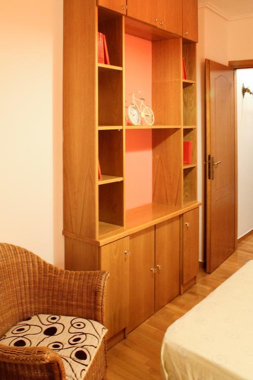 Ouranos Apartment Atina Dış mekan fotoğraf