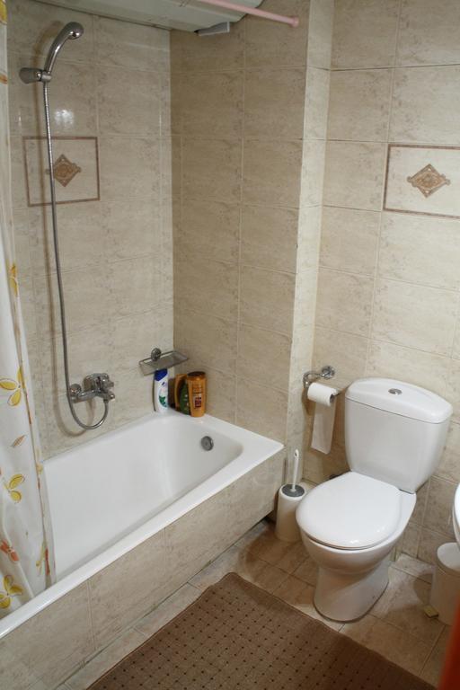 Ouranos Apartment Atina Dış mekan fotoğraf